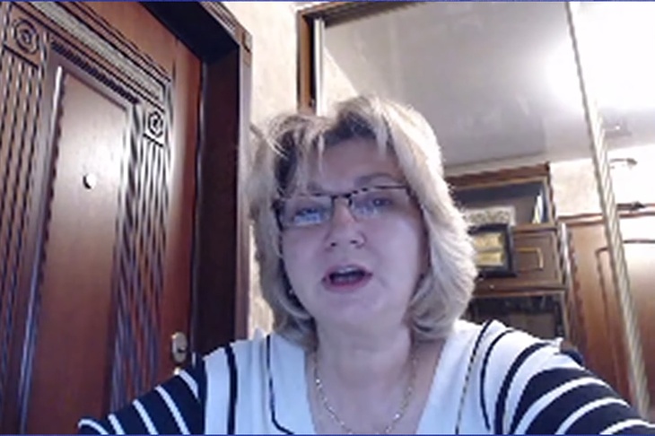 Елена Малинникова