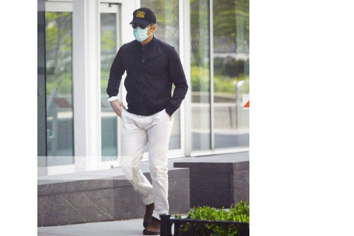 Брэдли Купер