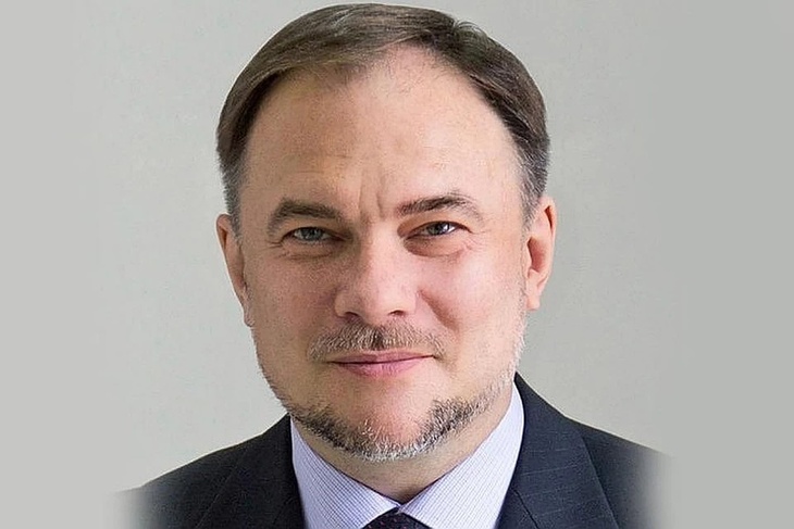 Дмитрий Афанасьев