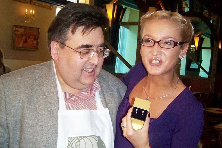 «Подарки от депутата»: журналистка рассекретила покровителя Бузовой 