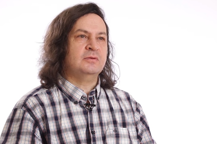 Гордей Лесовик Гордей Лесовик