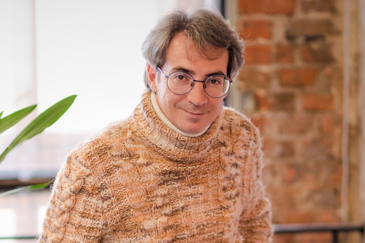 Илья Слободчиков Илья Слободчиков