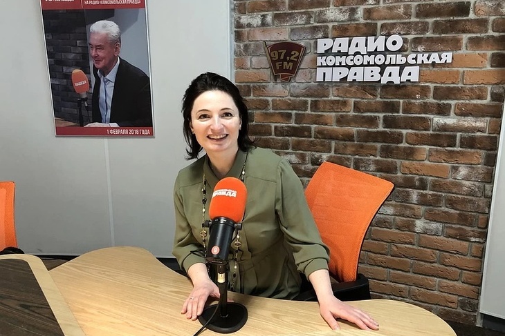 Программа "Здоровый разговор"