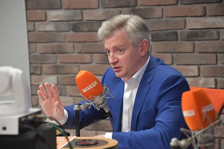 Программа "Культурный код"