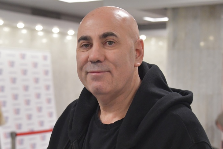 Иосиф Пригожин