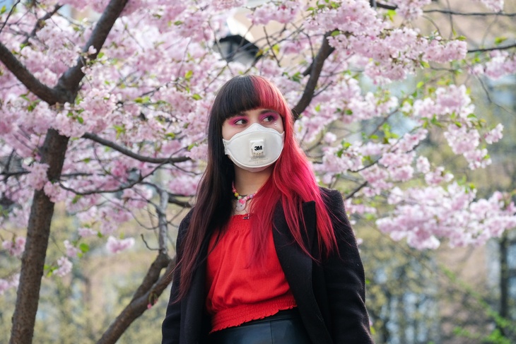 Китайский "Сад дружбы" в Санкт-Петербурге