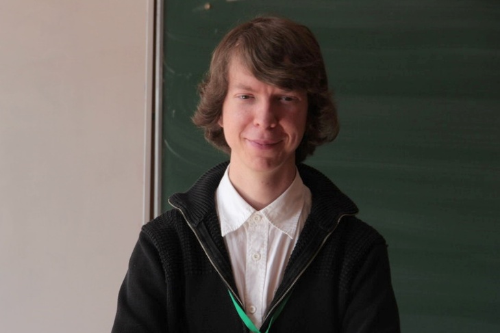 Ярослав Попов