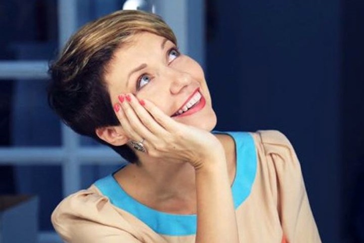 Зинаида Лобанова Зинаида Лобанова