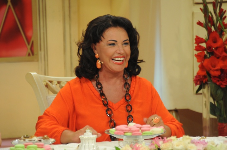 От 33 миллионов: как подскочили доходы Бабкиной после победы над болезнью От 33 миллионов: как подскочили доходы Бабкиной после победы над болезнью