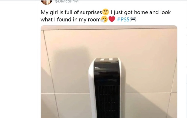 В Сети высмеяли дизайн новой Play Station