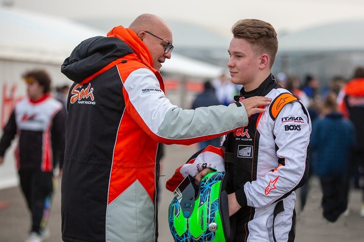 Артем Косарев