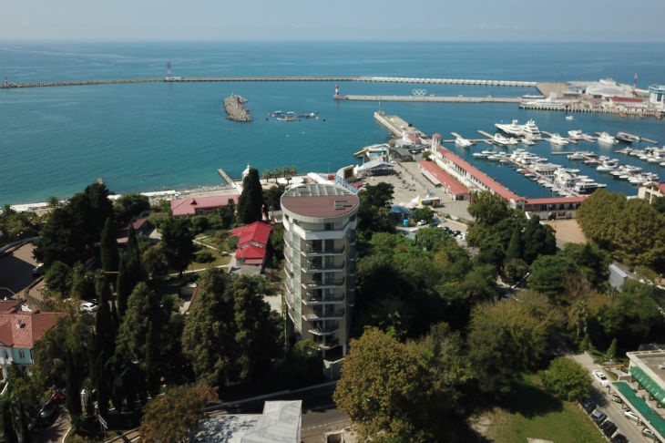 Отдых в России может подорожать на треть