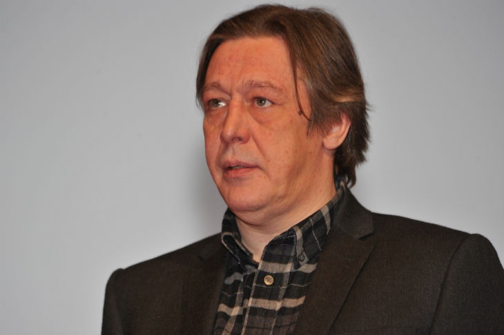 Жена Ефремова не стала комментировать пьяное ДТП с мужем