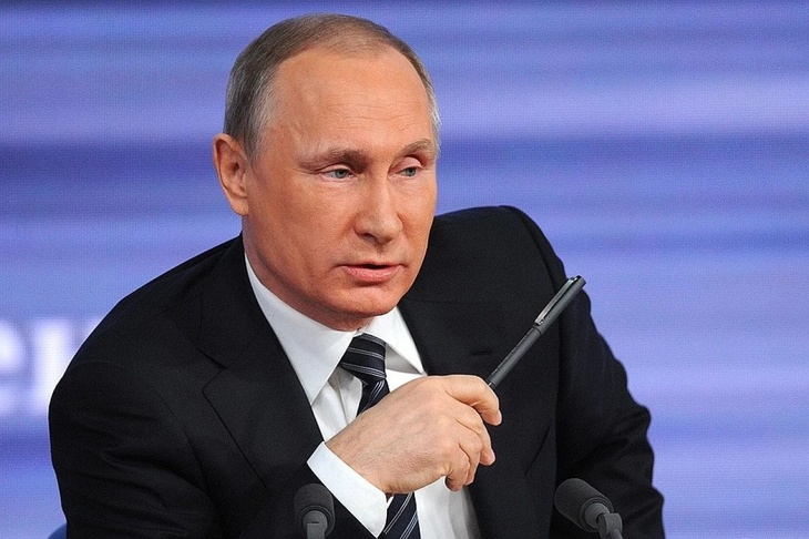 Путин считает необходимыми новые меры поддержки для россиян
