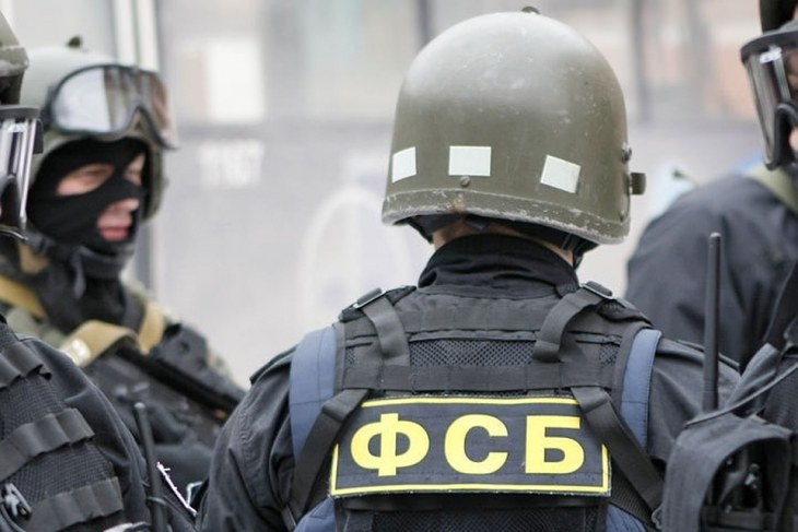 Начальник райотдела полиции в регионе РФ шпионил на СБУ