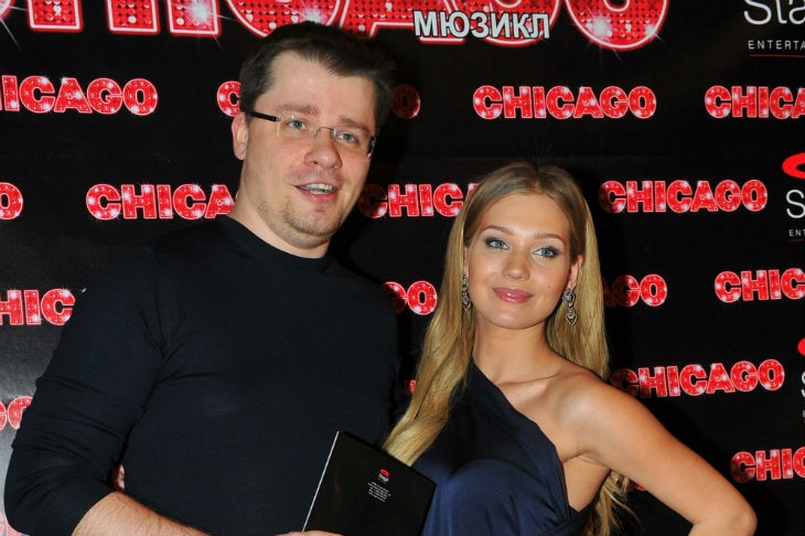 Психолог рассказала, почему разошлись Харламов и Асмус