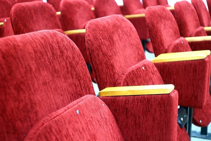 «Это серьезный удар»: глава Ассоциации владельцев кинотеатров о возобновлении работы 