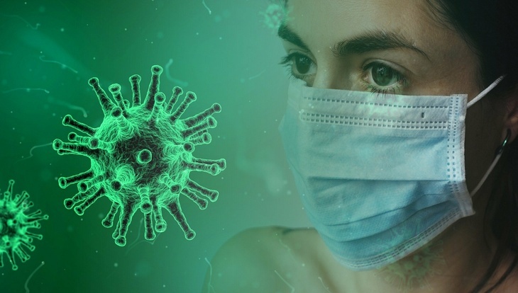 «Зловещие щупальца»: выяснилось, что ускоряет заражение коронавирусом