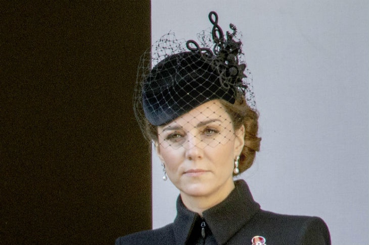 Кейт Миддлтон подала в суд на прессу