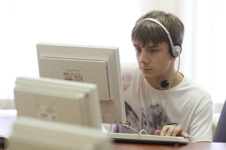 Россияне «подсели» на онлайн-игры в период самоизоляции