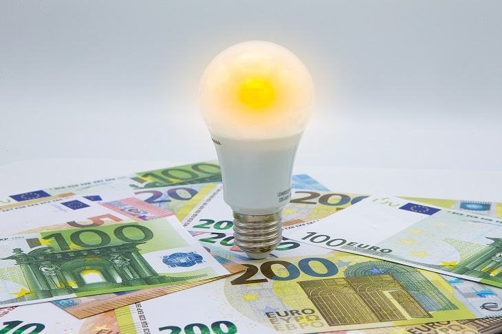 В Швеции появилась вакансия выключателя света за 2300 долларов
