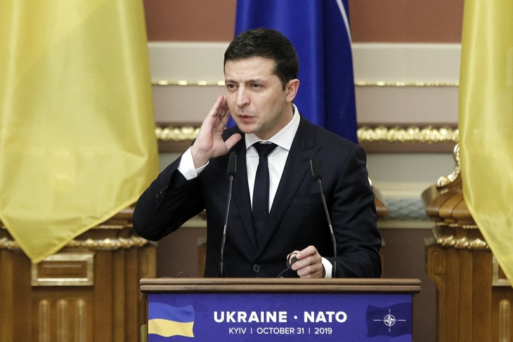 «Интегрируются быстро»: эксперт об особых правах Украины в НАТО