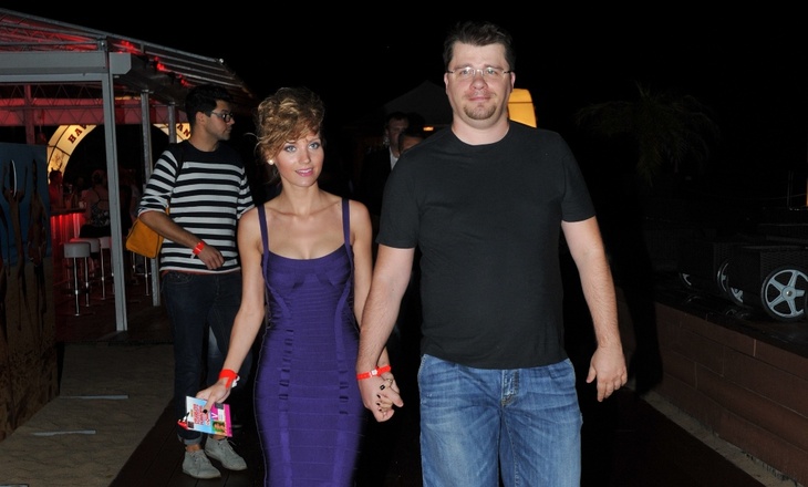 «Бумеранг»: продюсер злорадно отреагировала на развод Харламова и Асмус