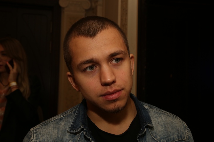 Звезда сериала «Ольга» признался, что стал отцом 