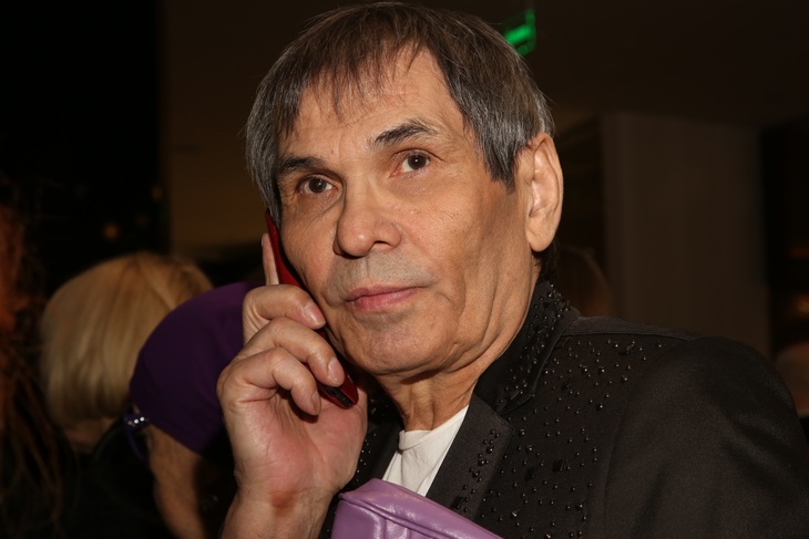 «Я опасаюсь за мозги отца»: сын Алибасова сделал откровенное признание 