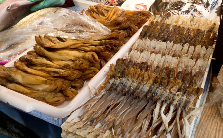 В России начали выпуск изделий из рыбьей кожи