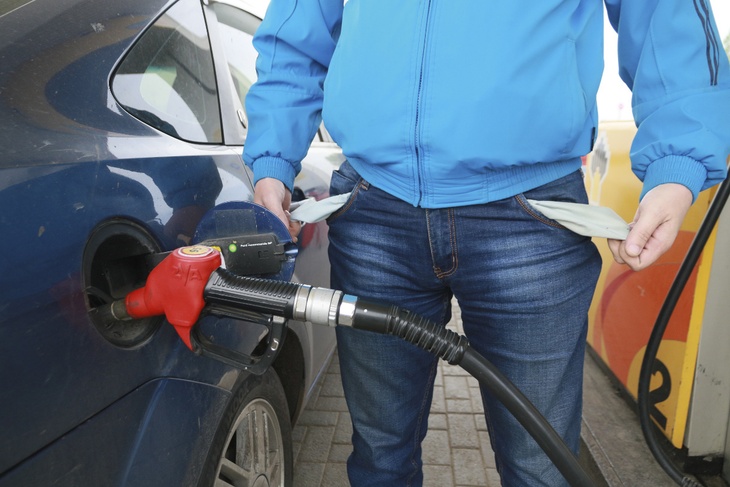 «Ситуация критическая»: в топливном союзе рассказали о грядущем росте цен на бензин