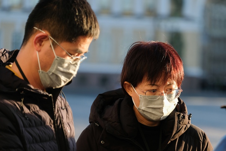 Жительница Пекина о новой вспышке коронавируса: «Волнение очень сильное» 