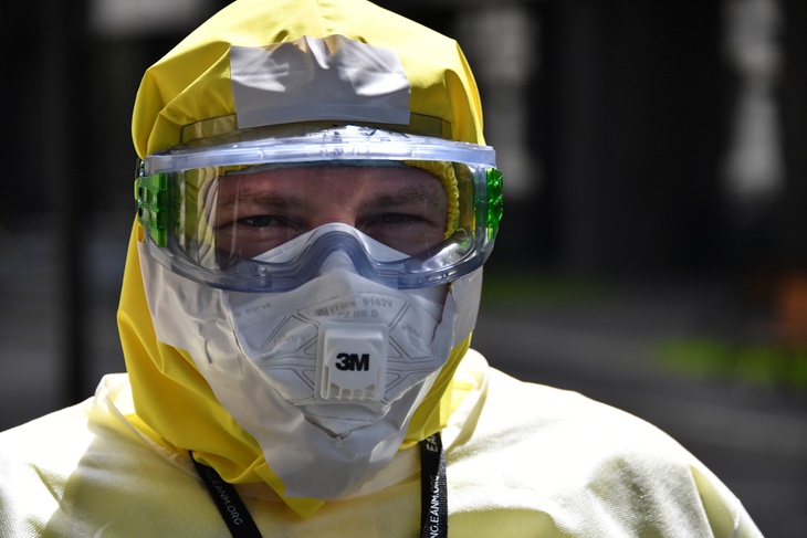 Эпидемия коронавируса: главные события за 6 июня