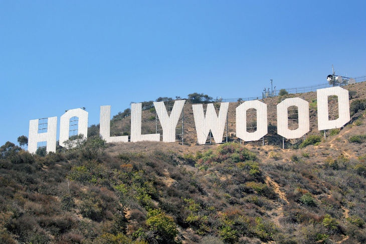 Голливудские студии возобновляют съемки фильмов