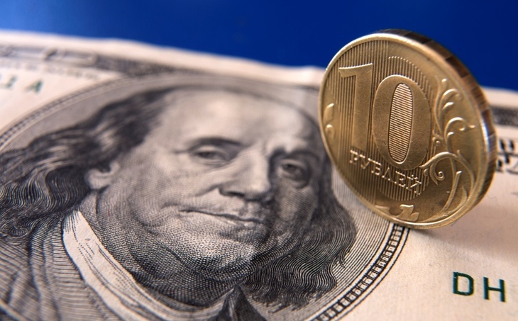 «Доллар - еще более рискованный актив, чем рубль»: Гинько о возможном укреплении российской нацвалюты