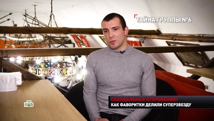 «Внебрачный сын» Кашпировского требует признать родство через суд 