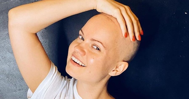 «Было финальное МРТ»: дочь Левкина победила рак 