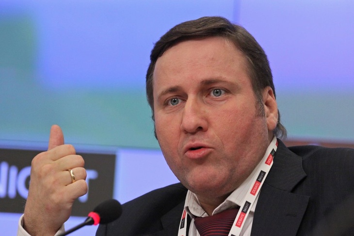 Минченко: «вашингтонскому обкому» не понравится статья Медведева