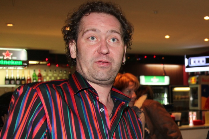 Александр Демидов