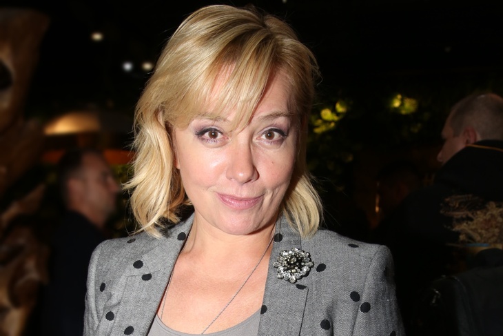 Арина Шарапова