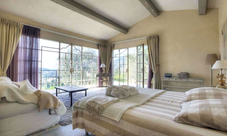 Поместье Брижит Бардо в Каннах вновь продается