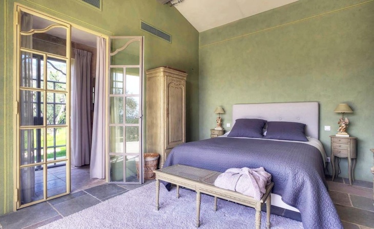 Поместье Брижит Бардо в Каннах вновь продается