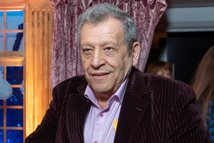 Борис Грачевский