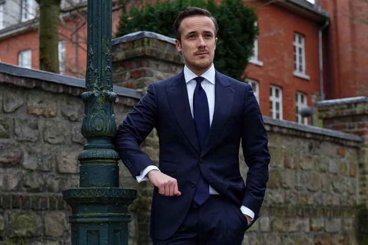 Джентльмен