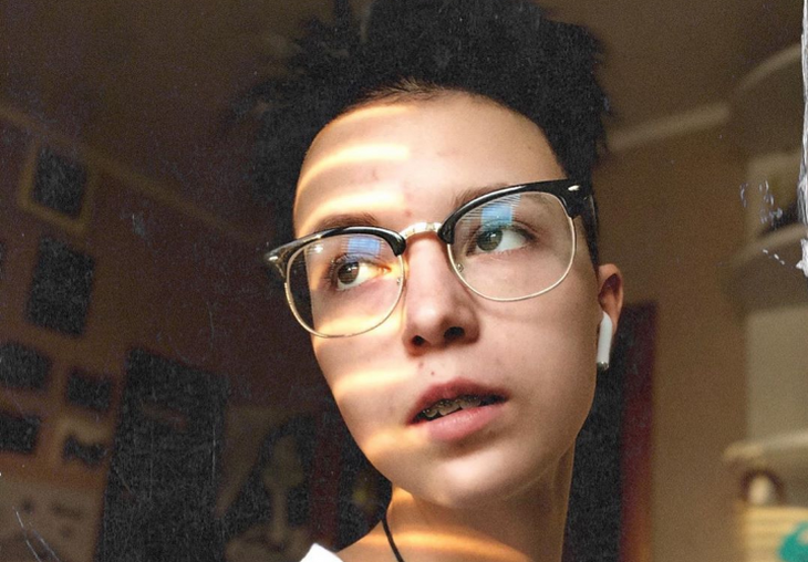 Анна-Мария Ефремова