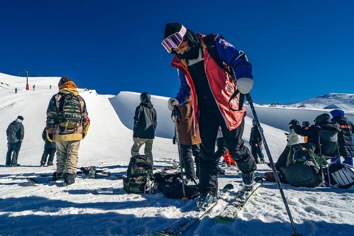 Валерия Демидова