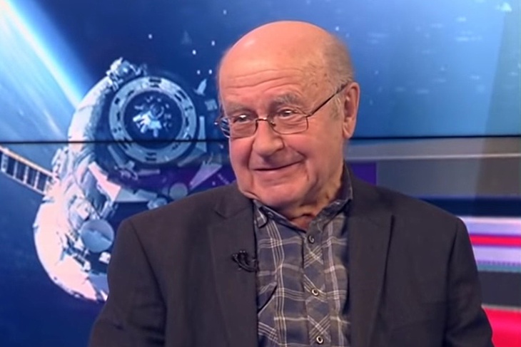 Натан Эйсмонд