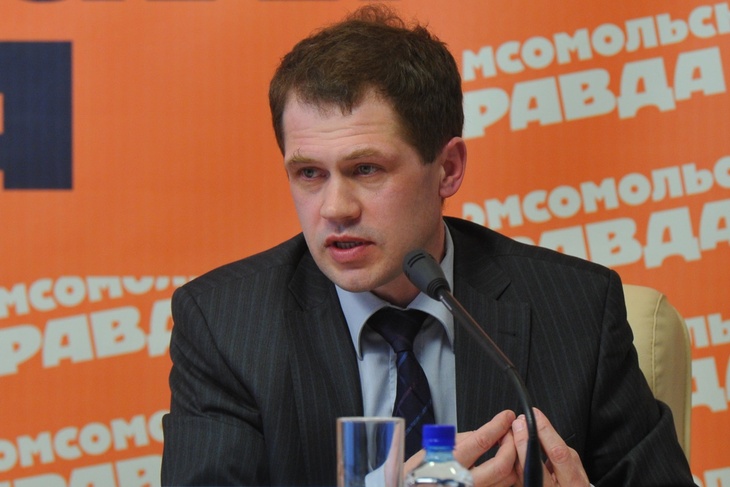 Олег Григорьев Олег Григорьев