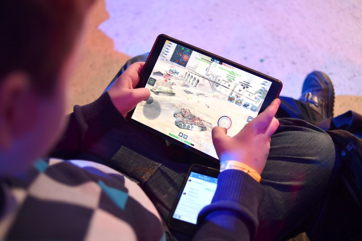 Справочный центр Игра вылетает или зависает (iPad) — Other games