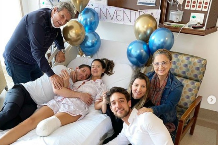 «Люблю свое тело»: как «Мисс Колумбия» лишилась ноги